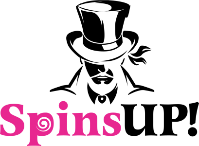 SpinsUp